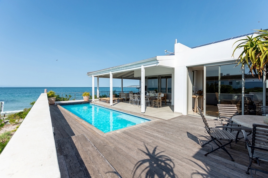 3 Bedroom Property for Sale in Shelley Point Western Cape